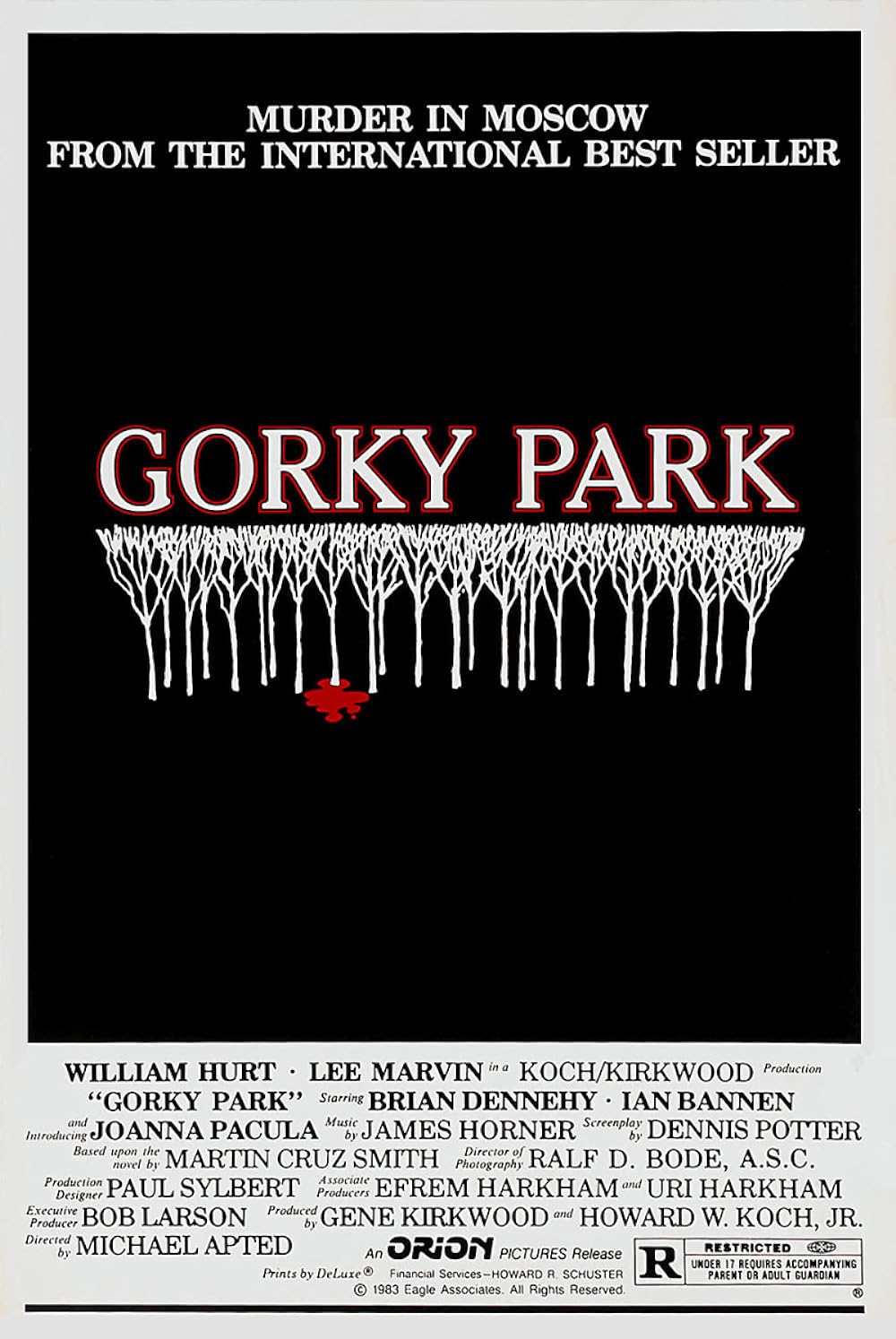 Gorky Gorky