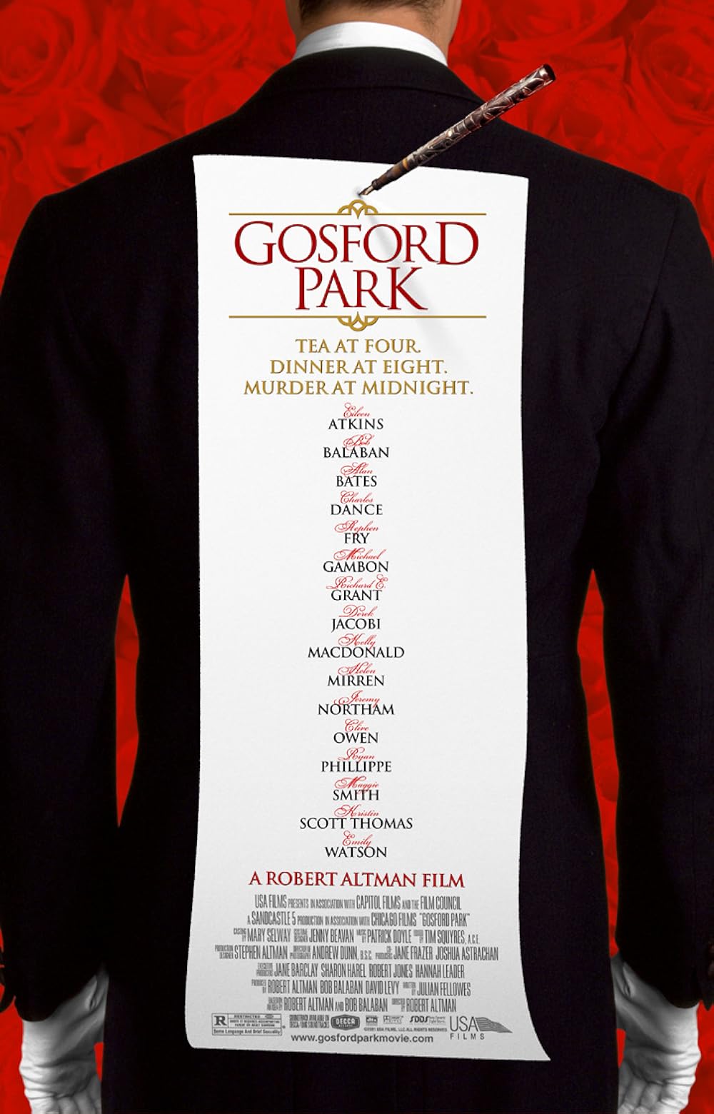 Gosford Gosford