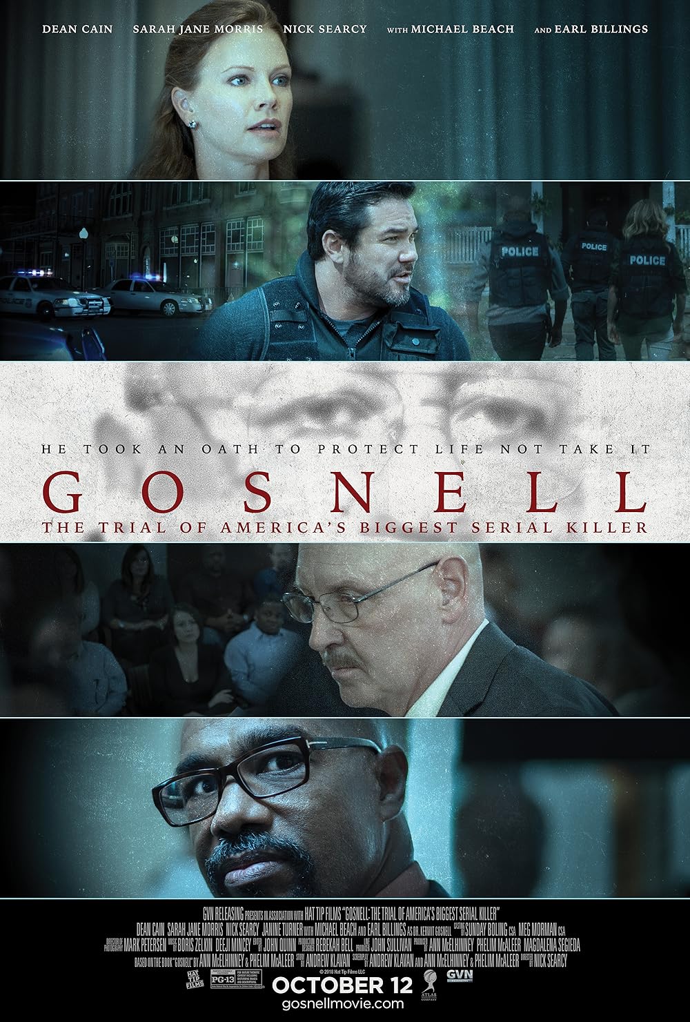 Gosnell: Gosnell: