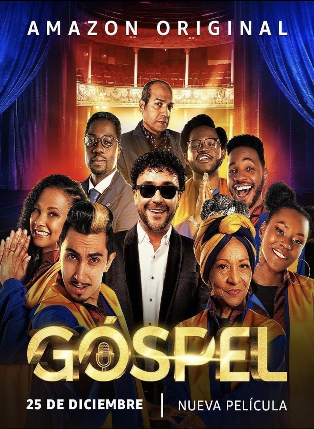 Gospel Gospel