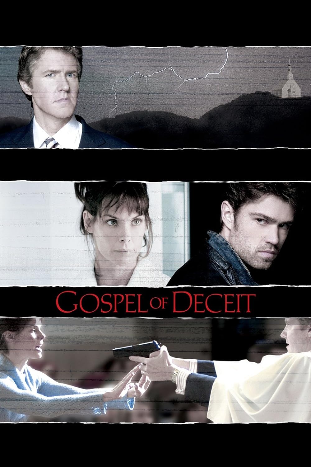 Gospel Gospel