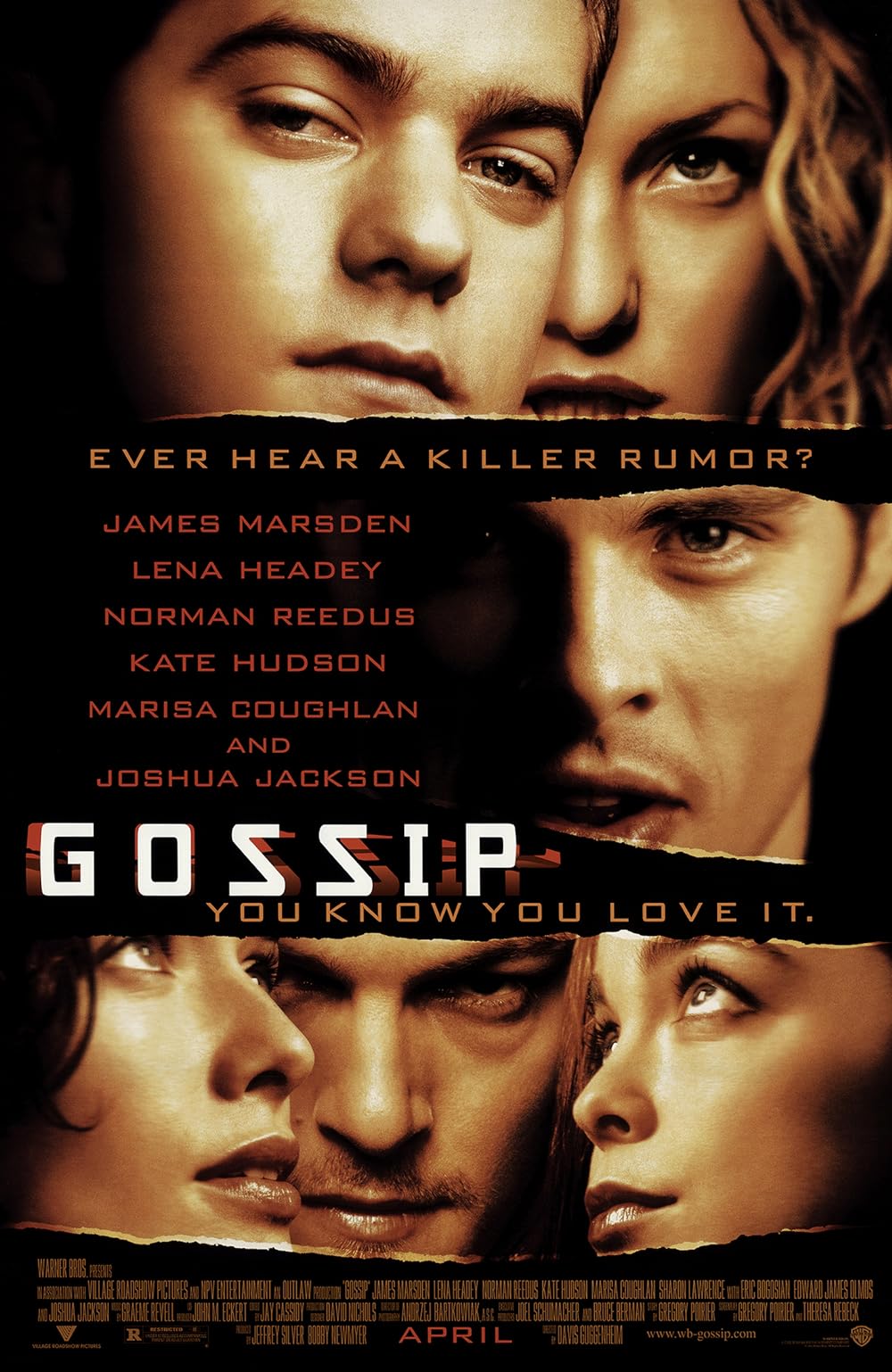 Gossip Gossip