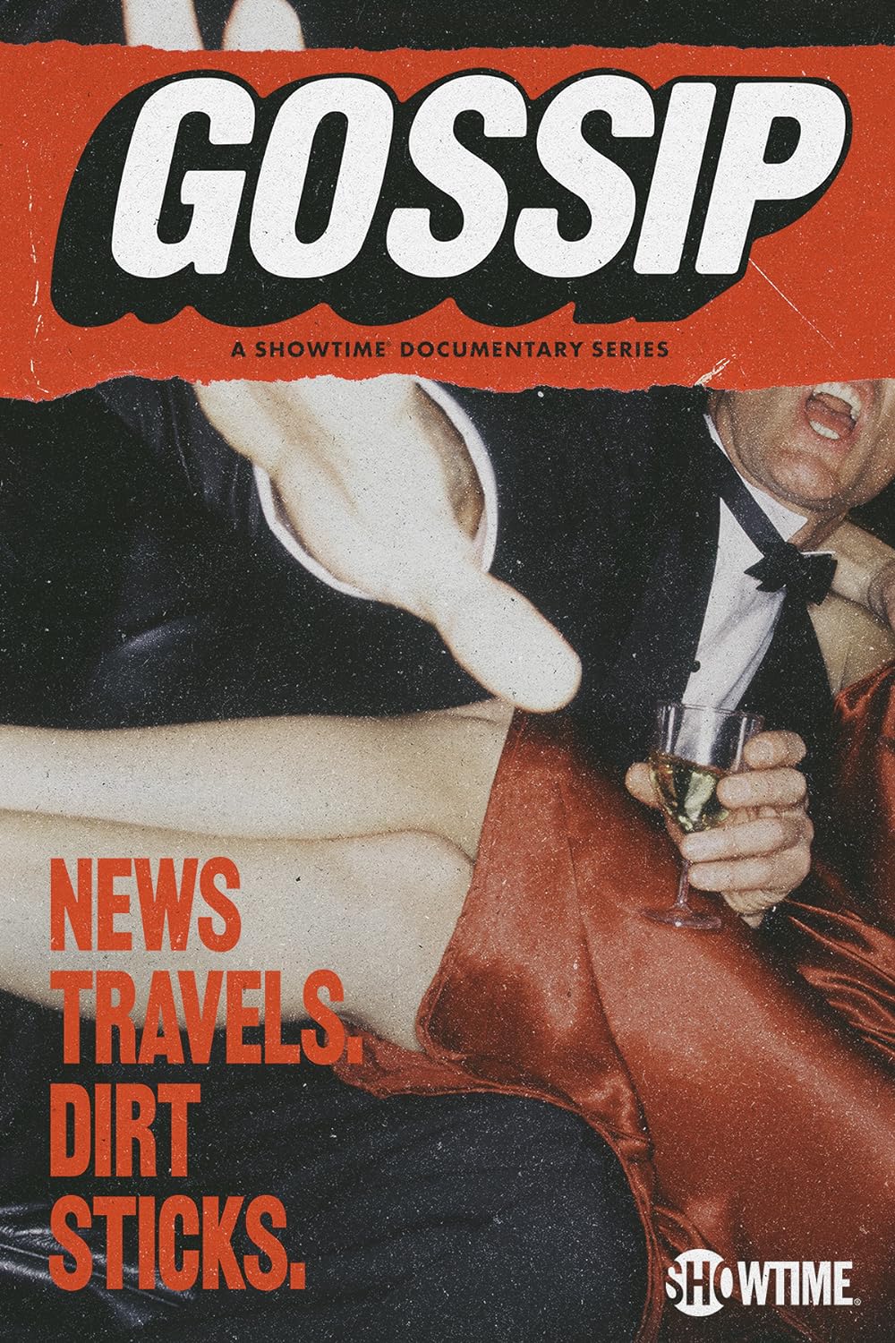 Gossip Gossip