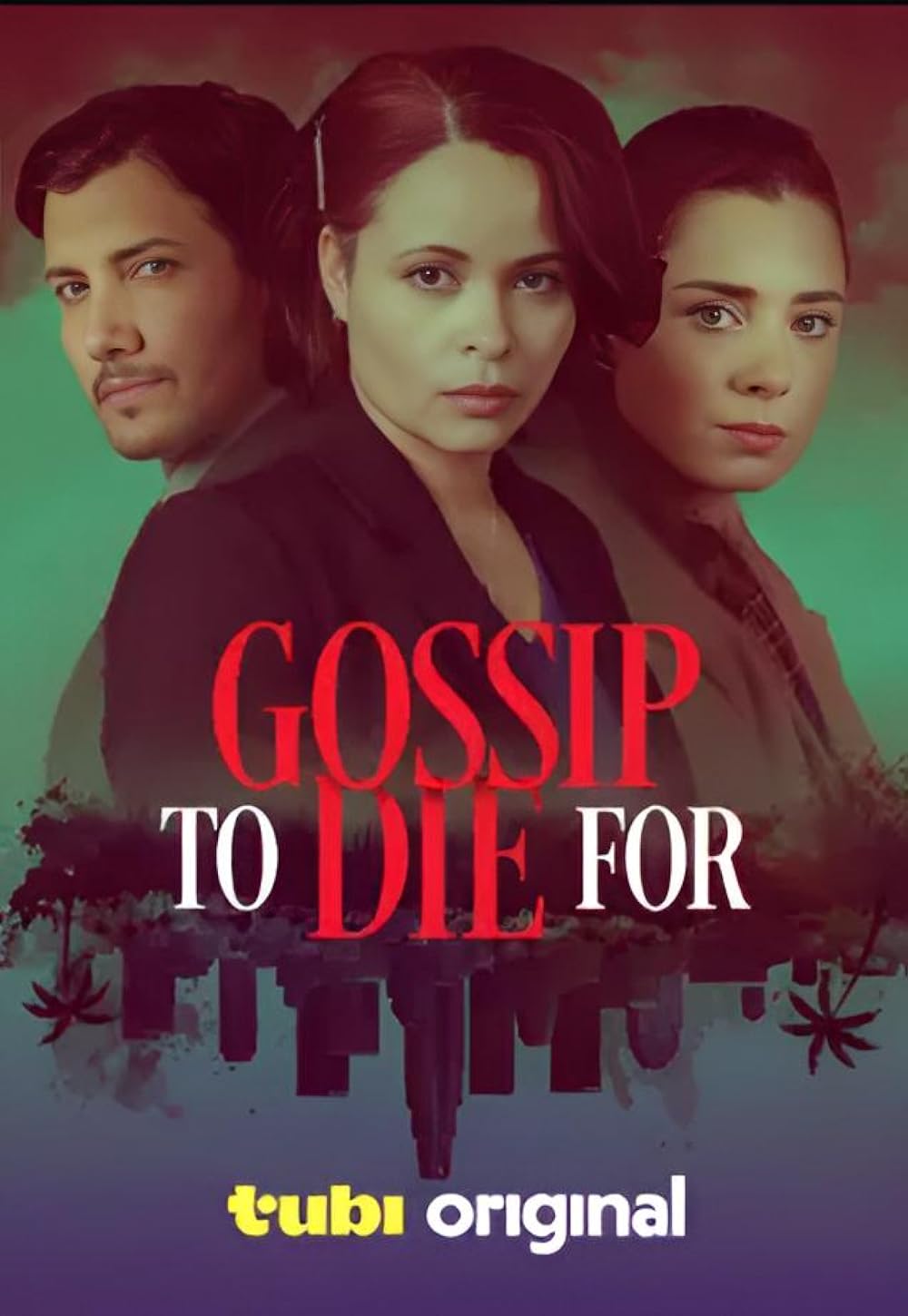 Gossip Gossip