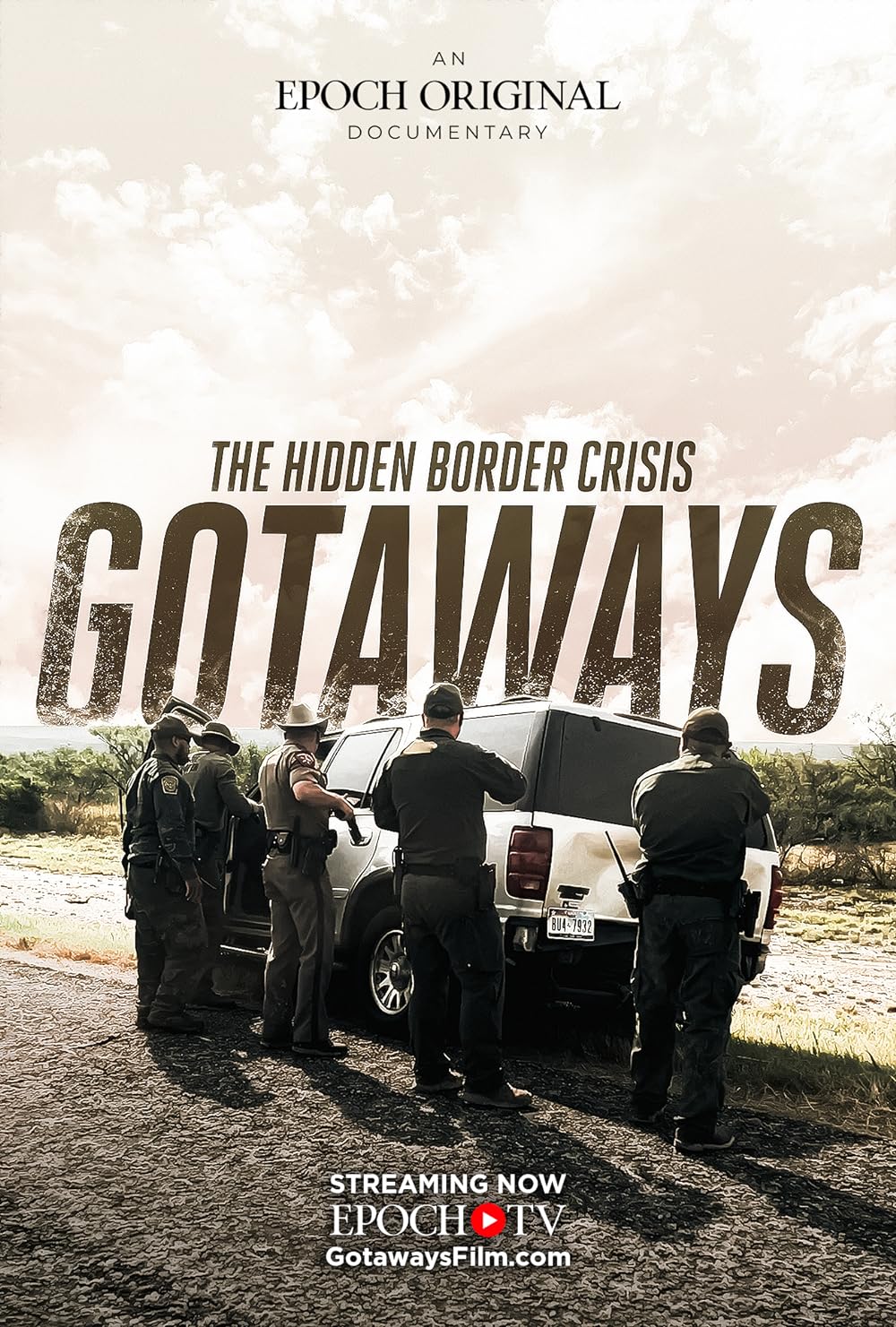 Gotaways: Gotaways: