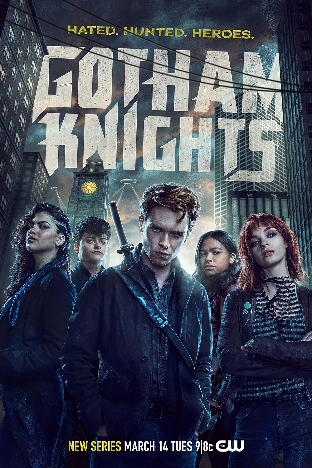 Gotham Gotham