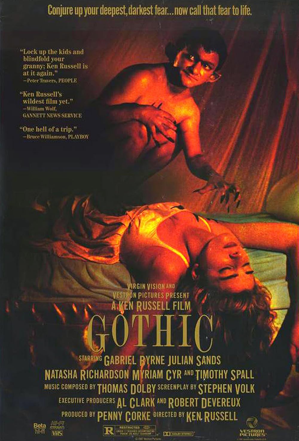 Gothic Gothic