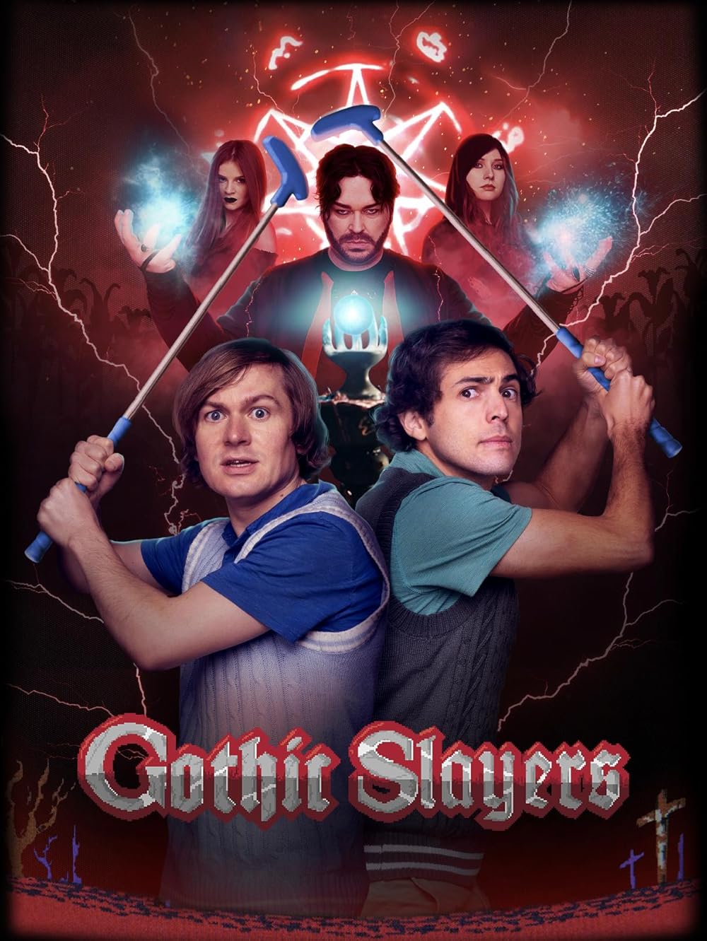 Gothic Gothic