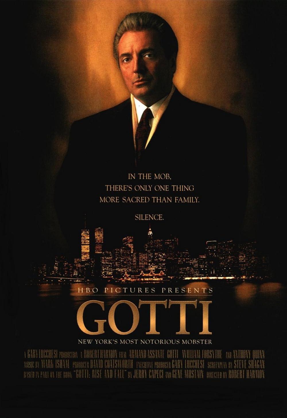 Gotti Gotti