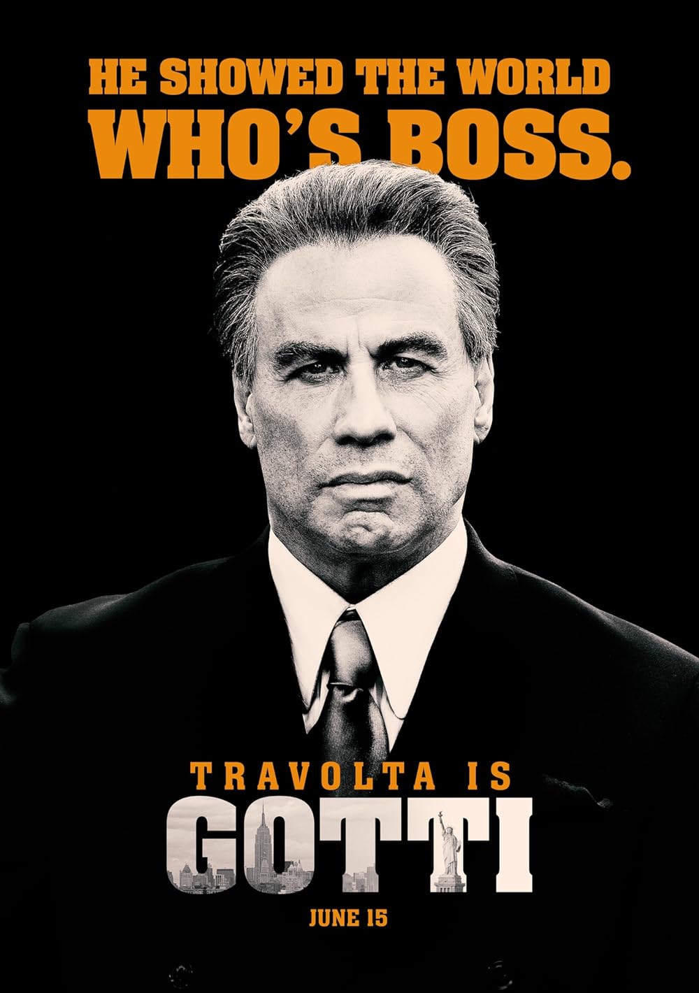 Gotti Gotti