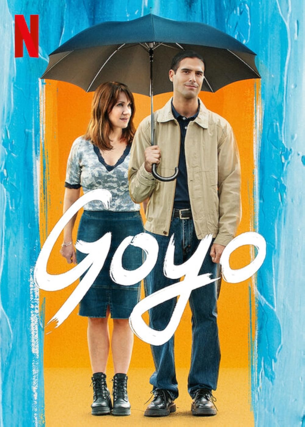 Goyo Goyo