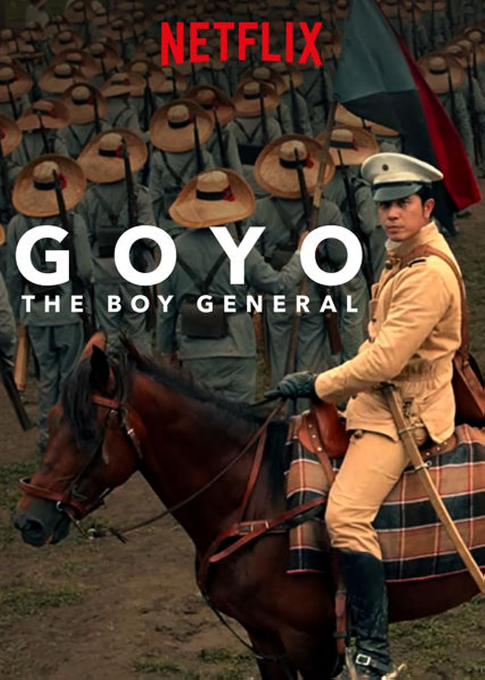 Goyo: Goyo: