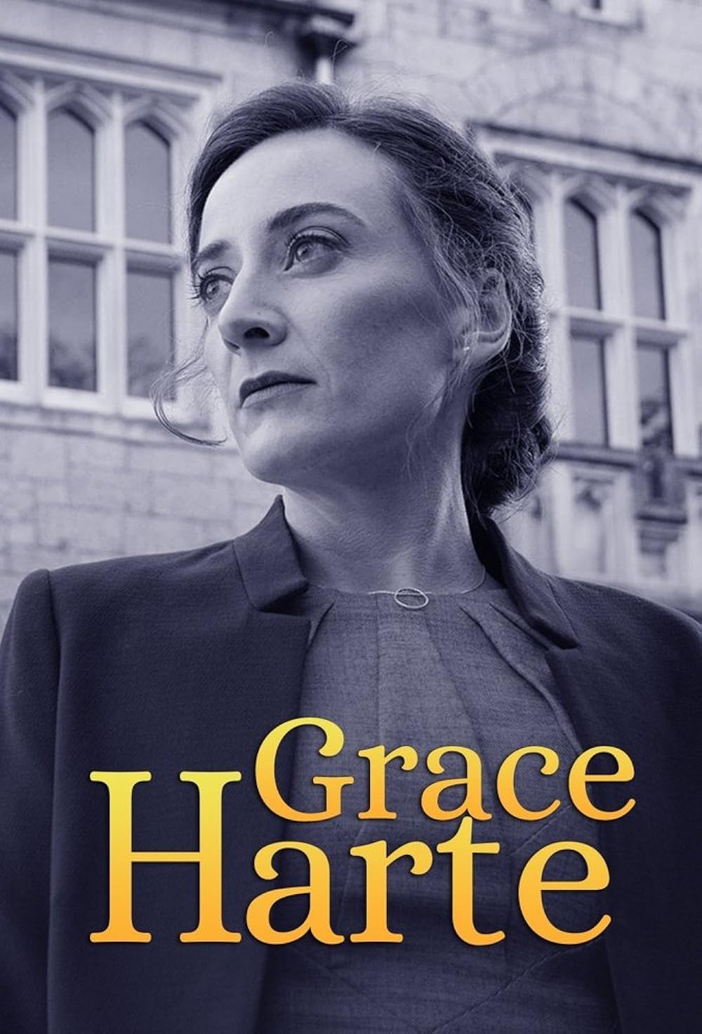 Grace Grace