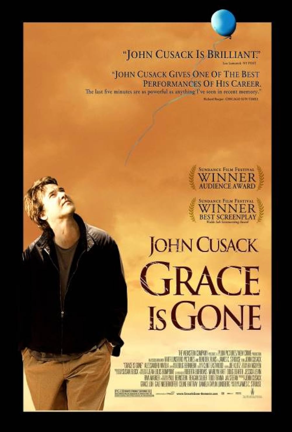 Grace Grace