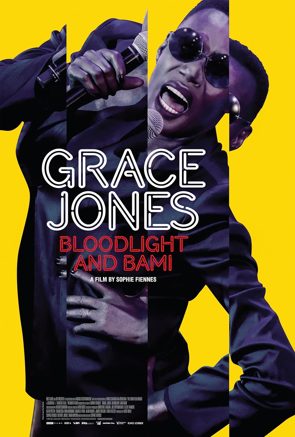 Grace Grace