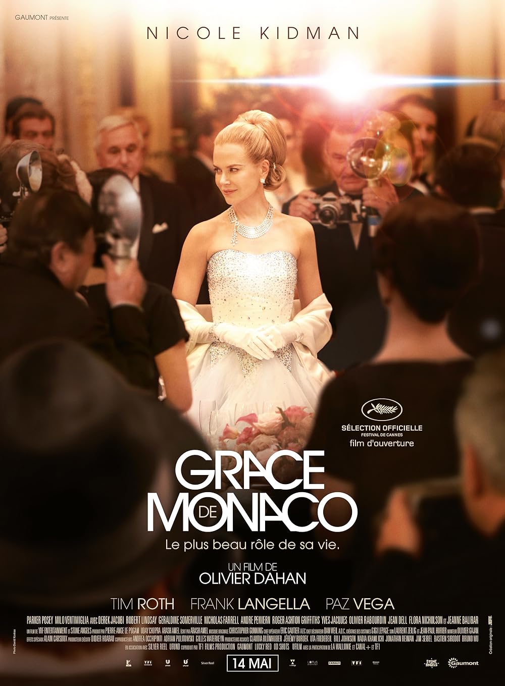 Grace Grace