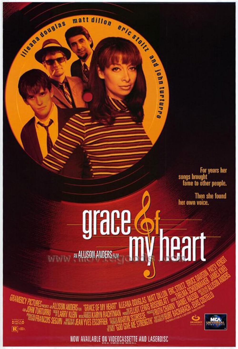 Grace Grace