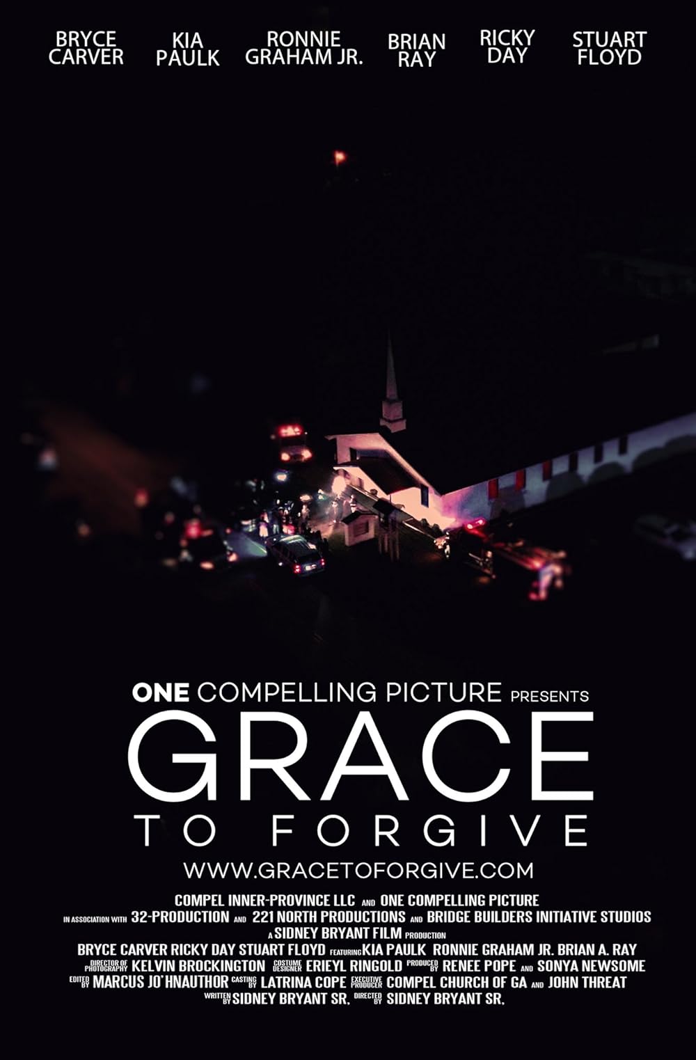 Grace Grace