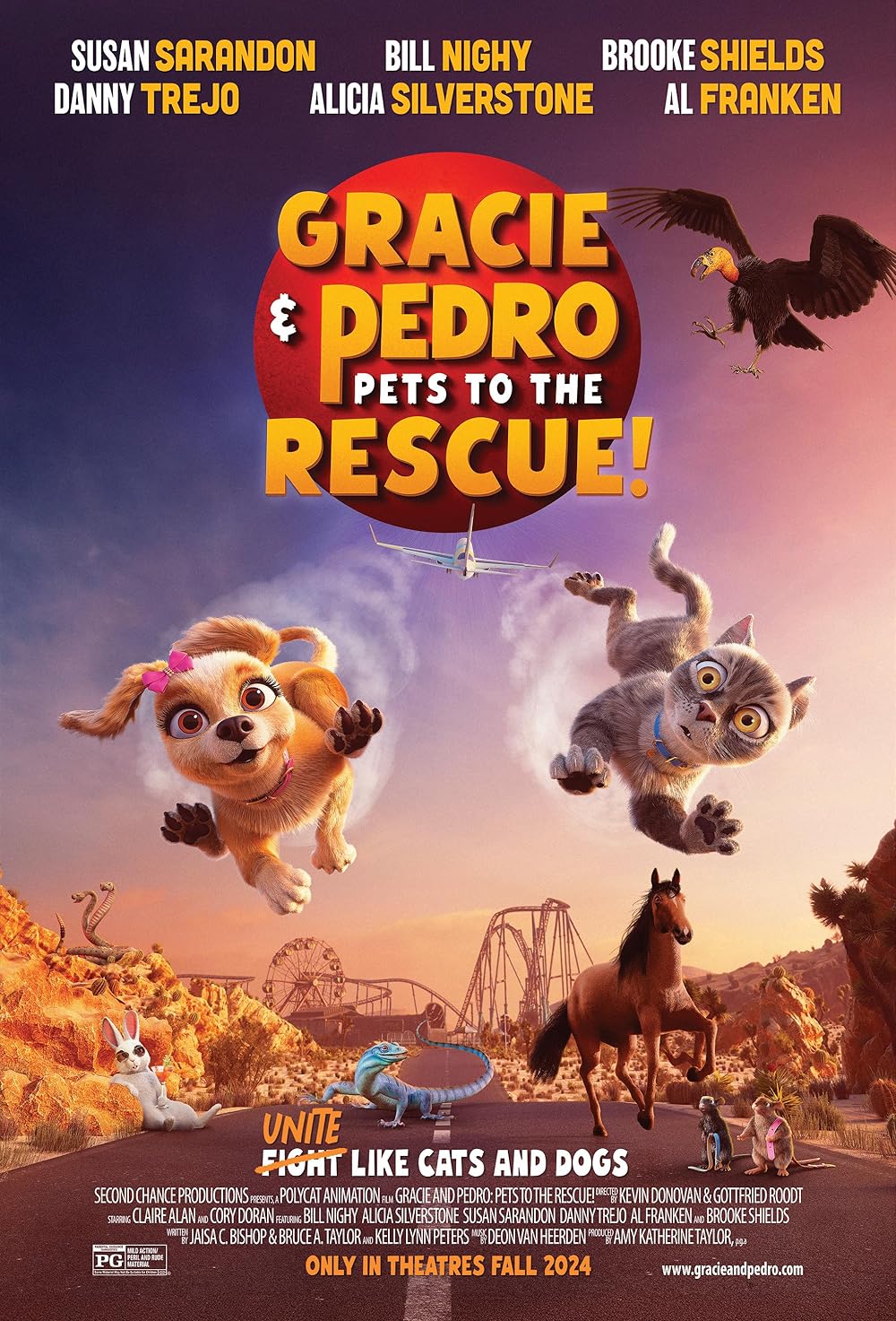 Gracie Gracie