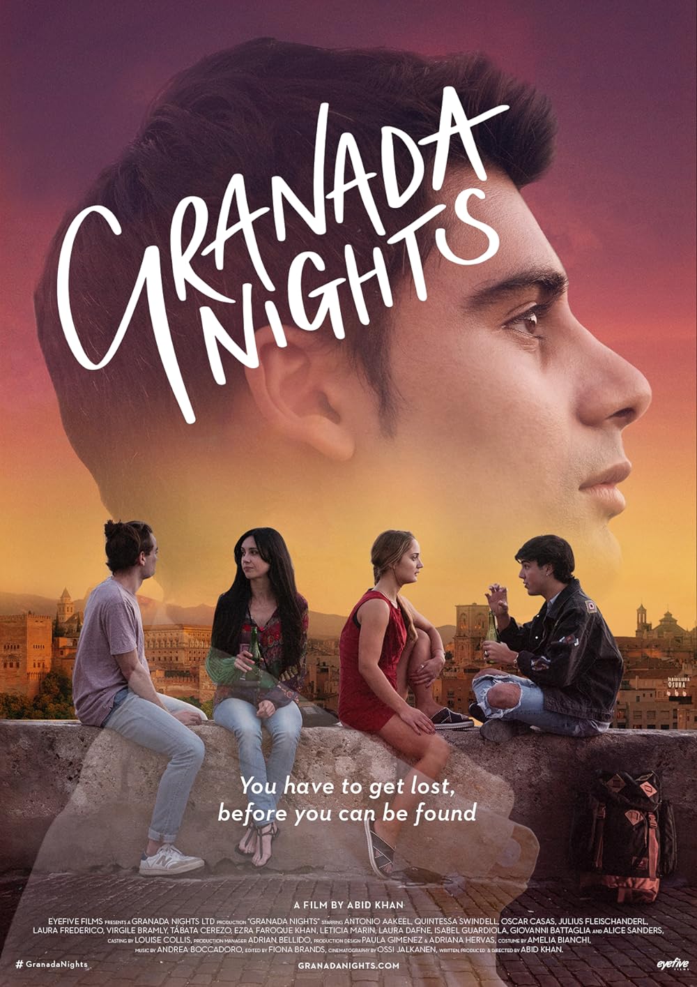 Granada Granada