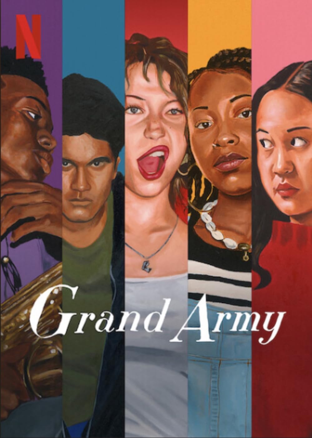 Grand Grand