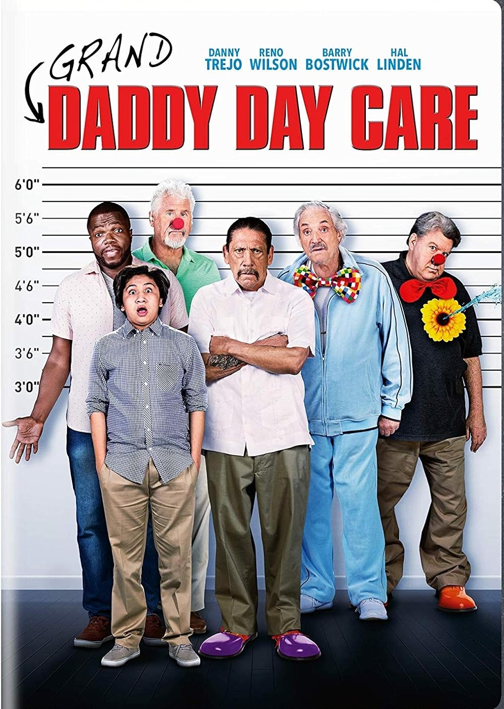 Grand-Daddy Grand-Daddy