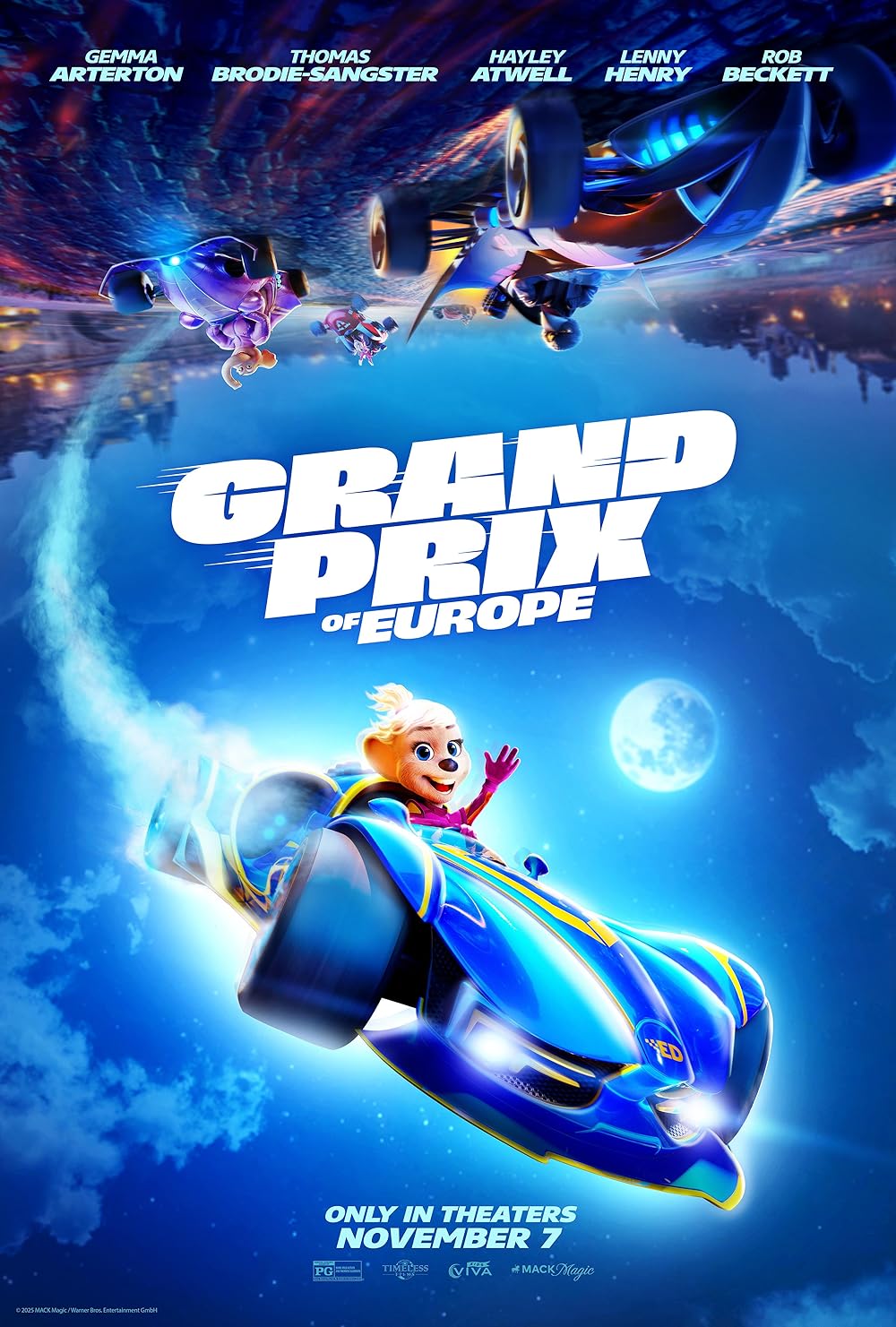Grand Grand