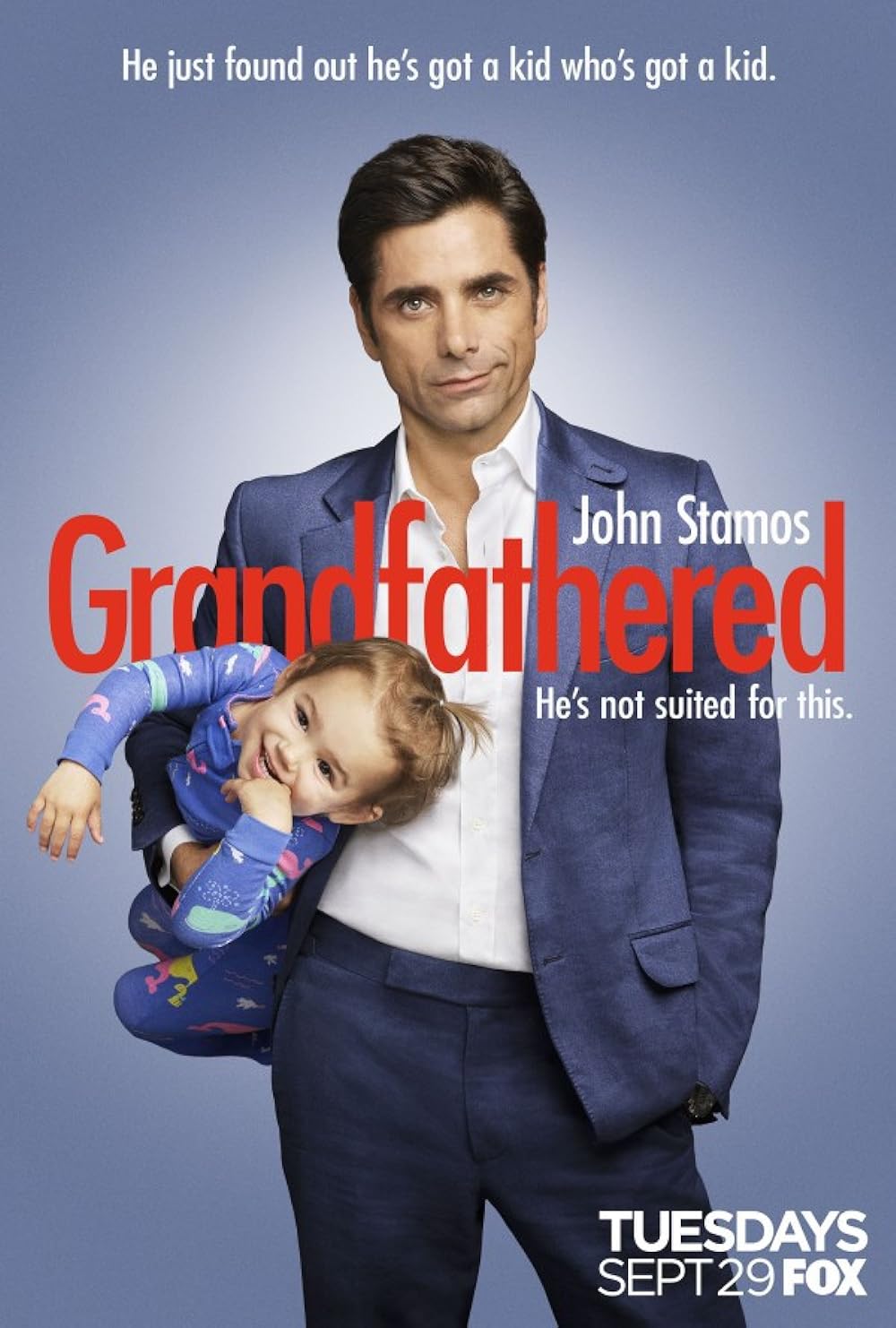 Grandfathered Grandfathered
