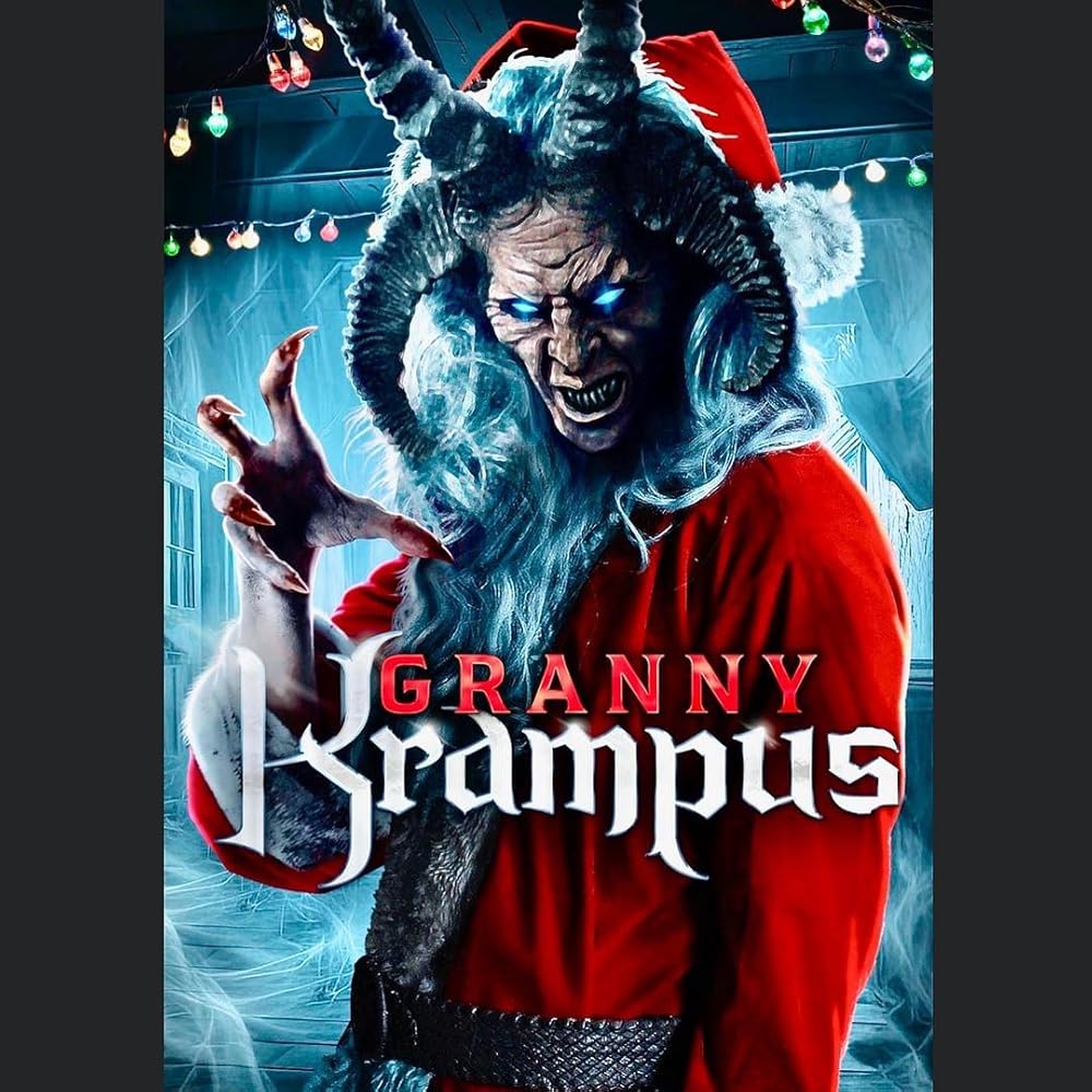 Granny Granny