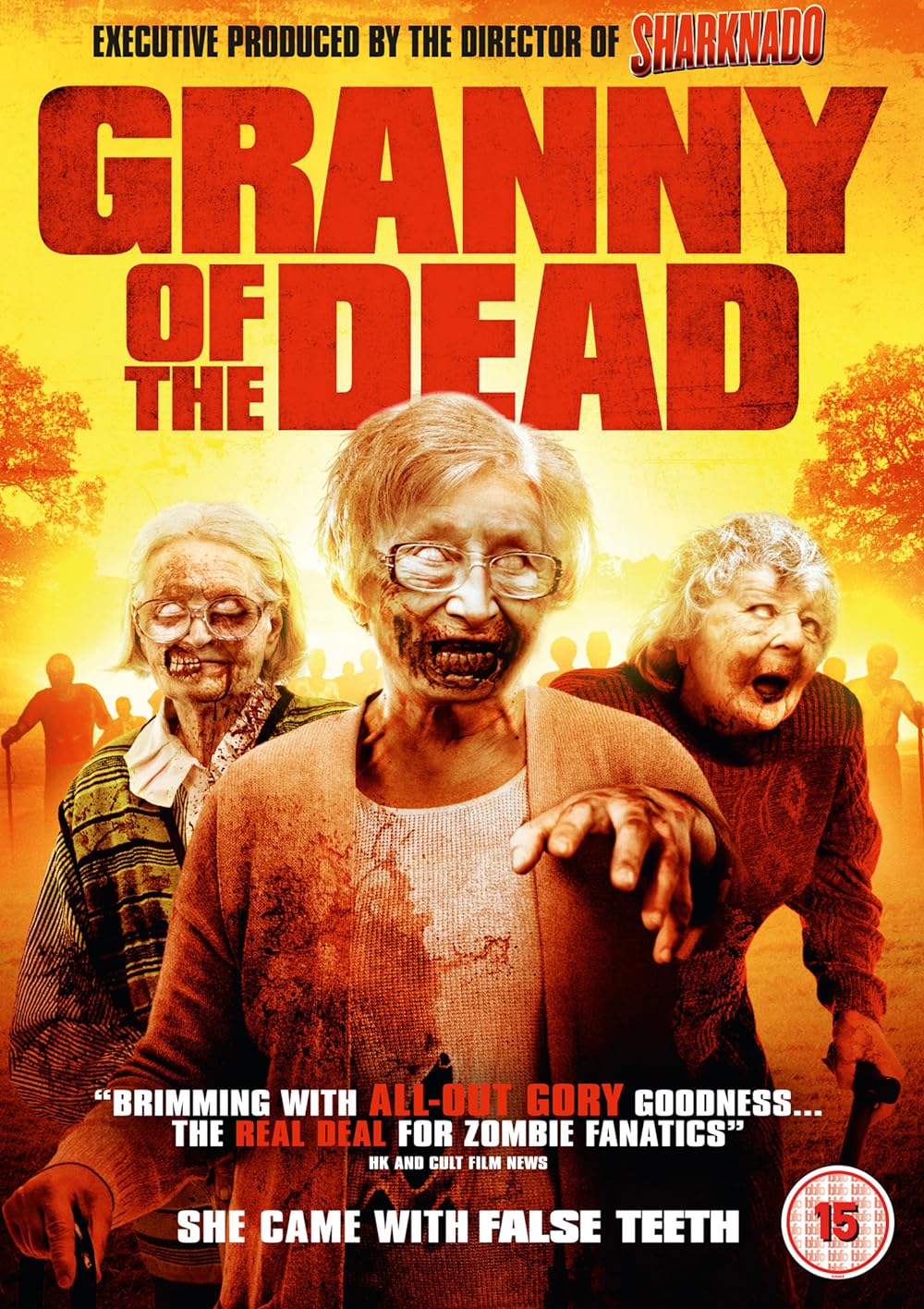 Granny Granny