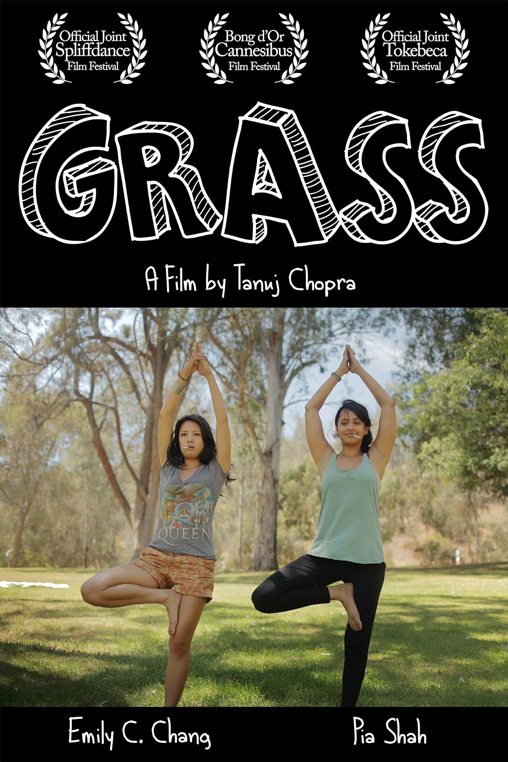 Grass Grass