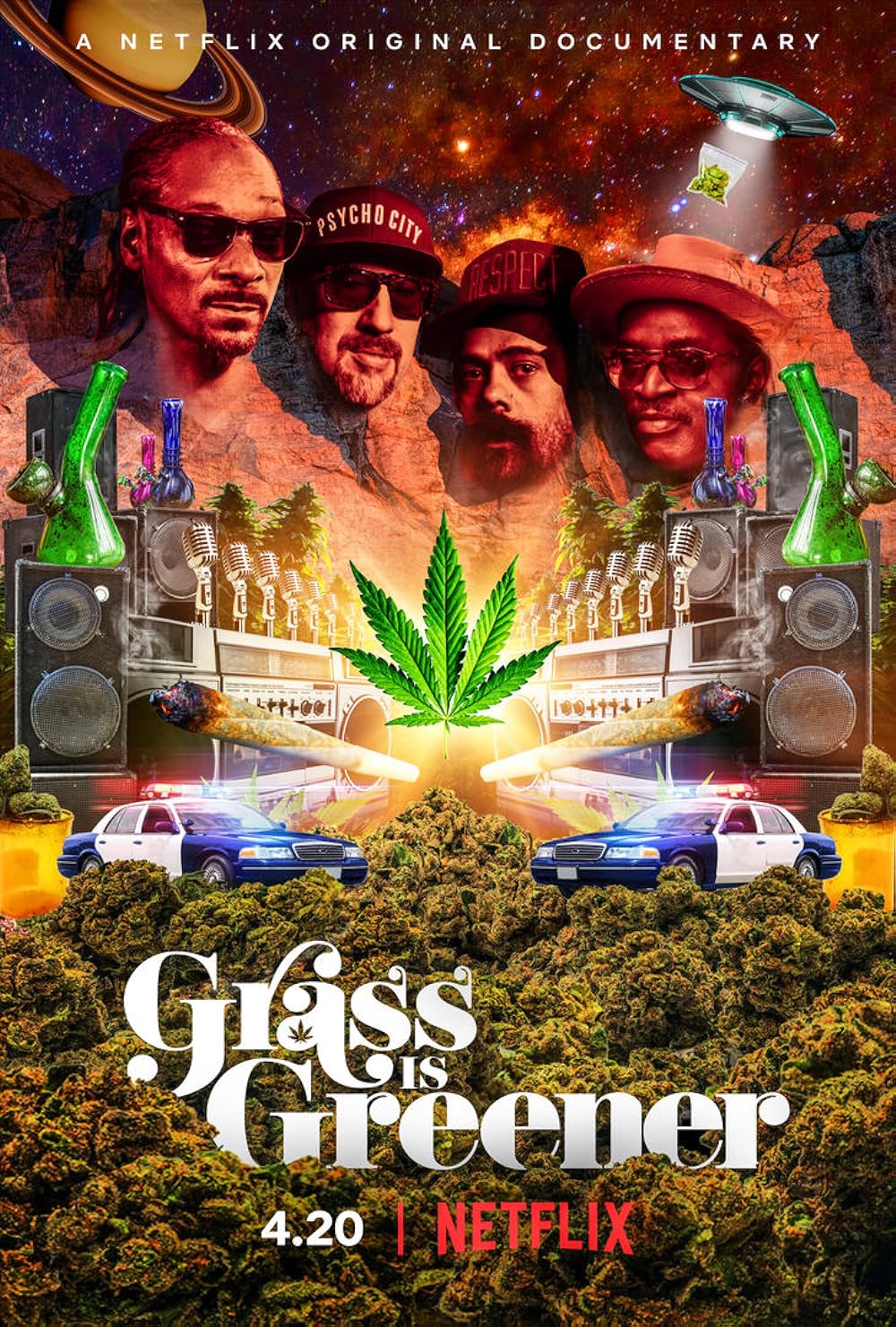 Grass Grass