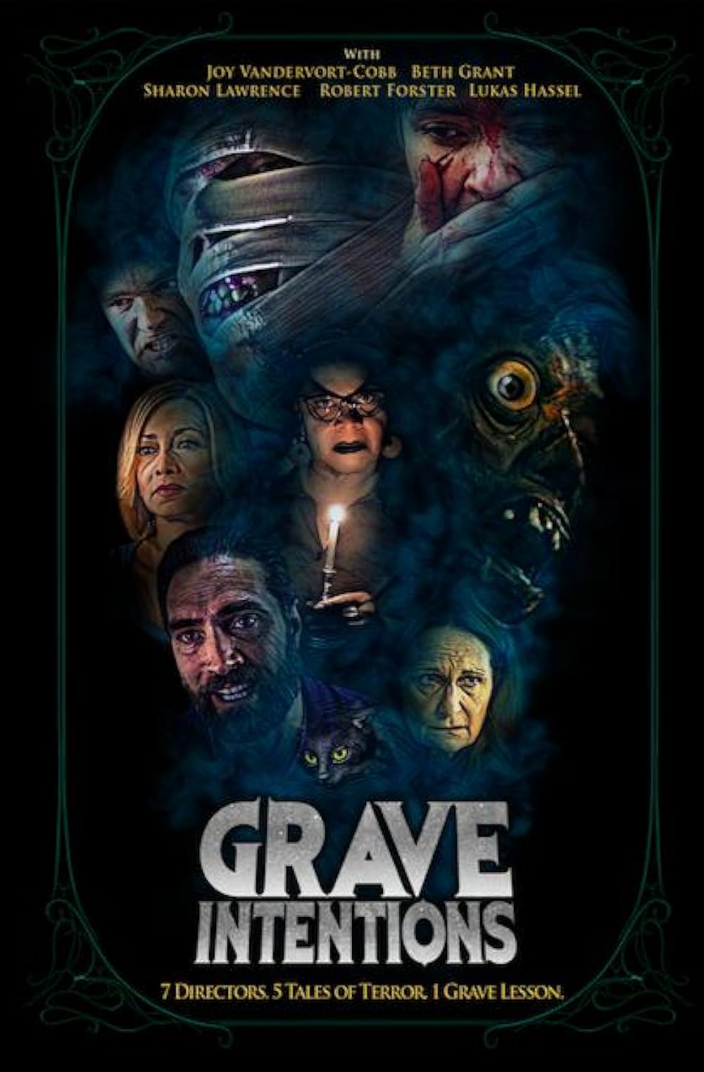 Grave Grave