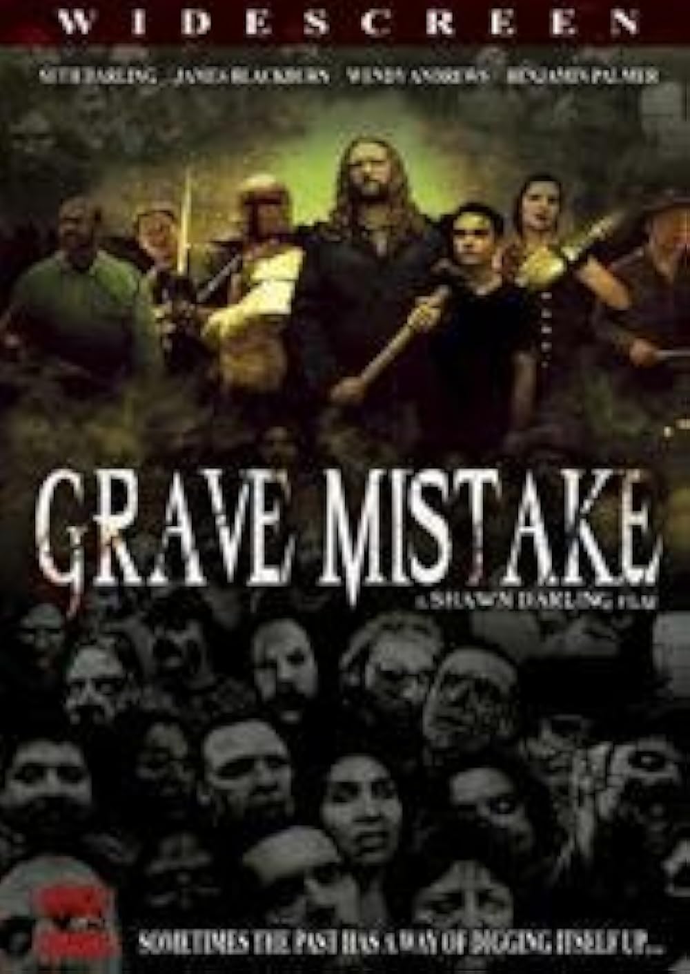 Grave Grave