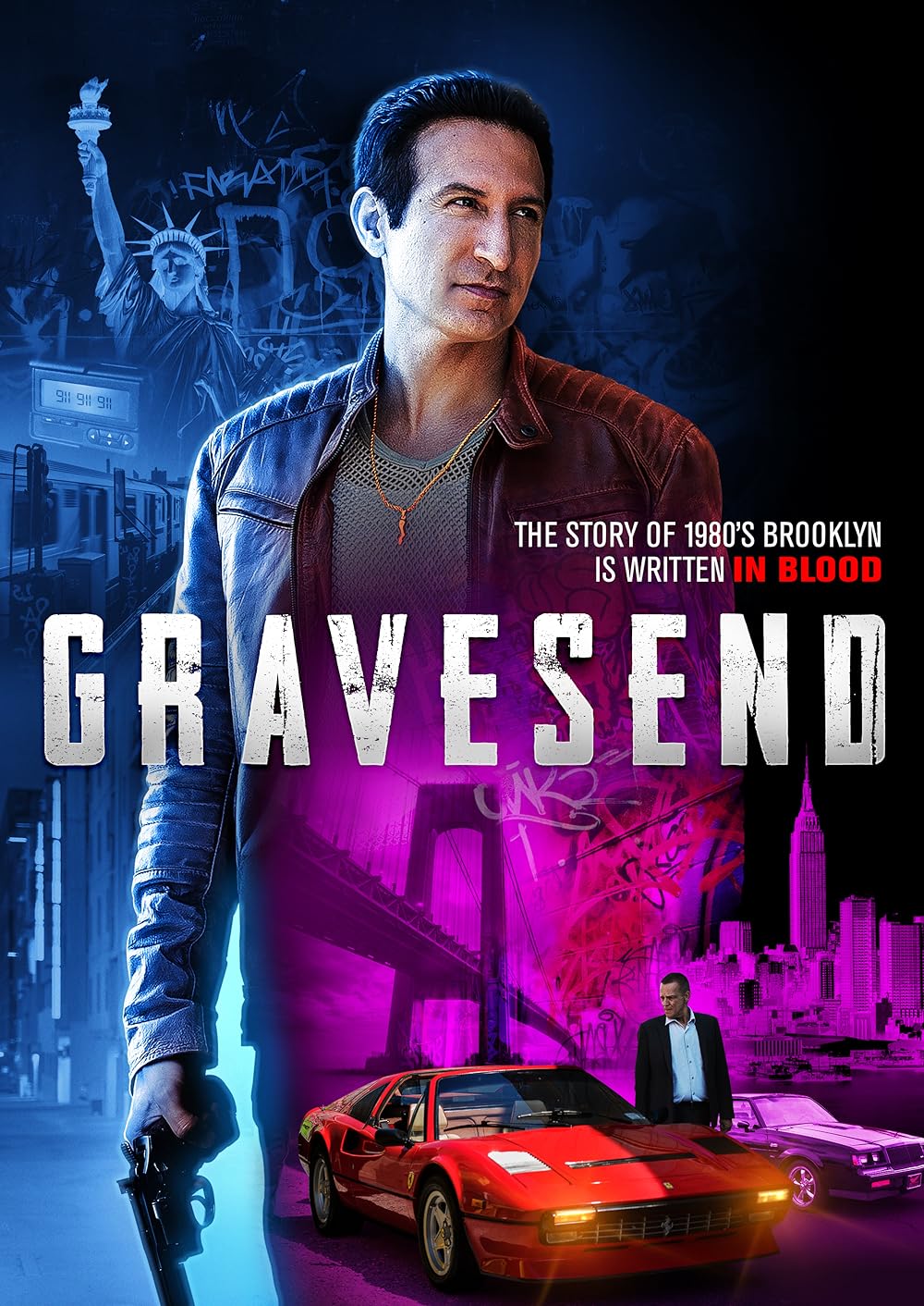 Gravesend Gravesend