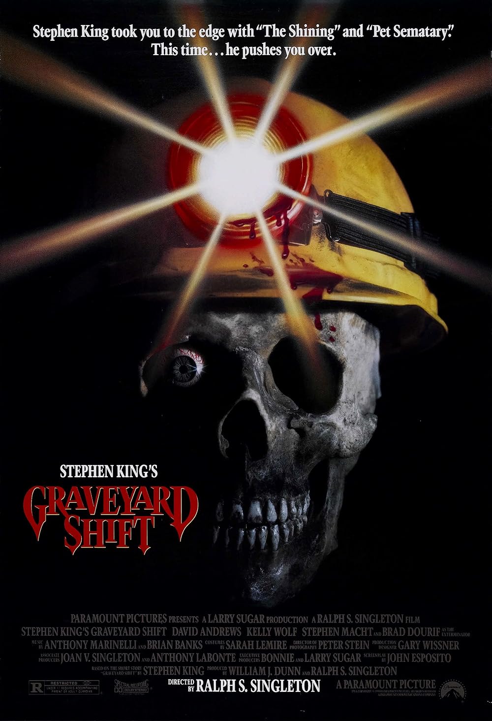Graveyard Graveyard