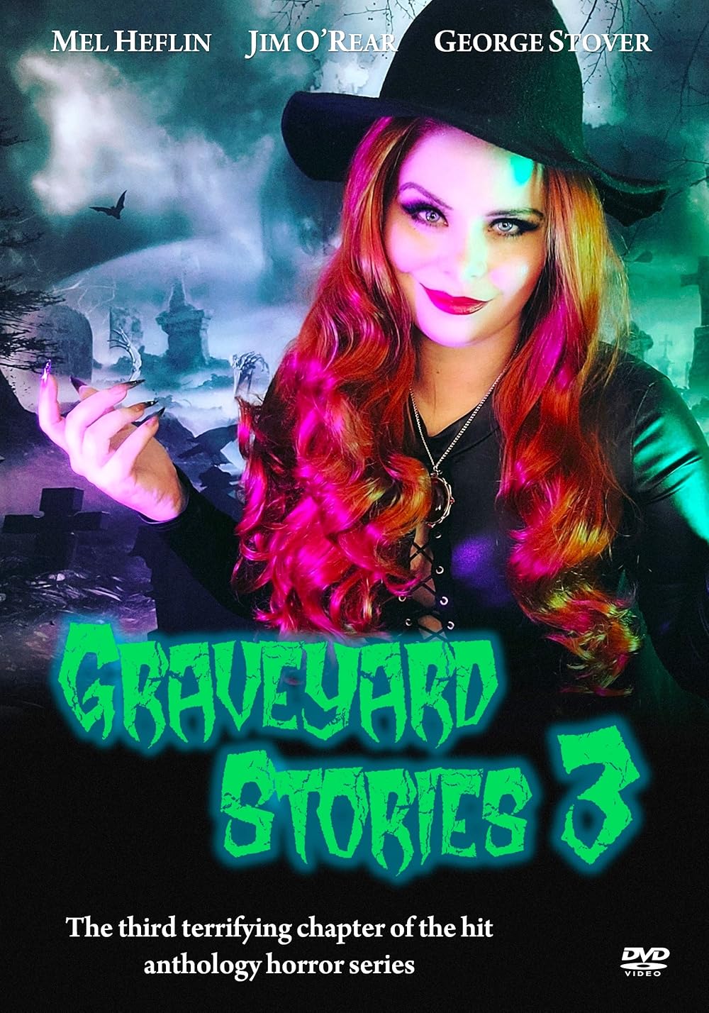 Graveyard Graveyard