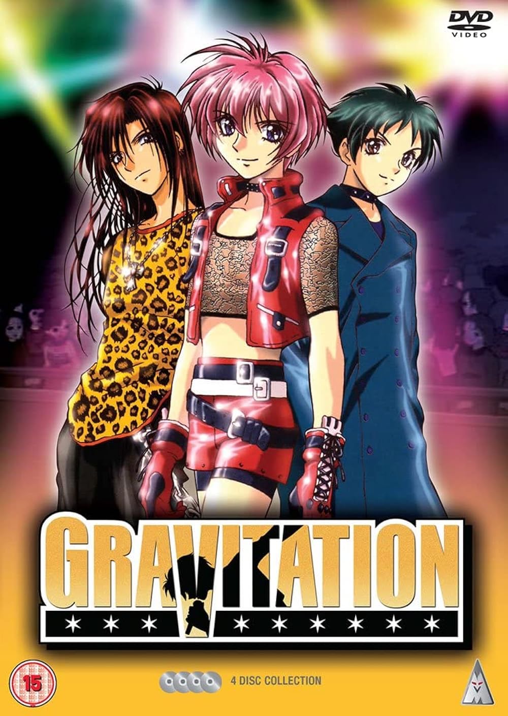 Gravitation Gravitation