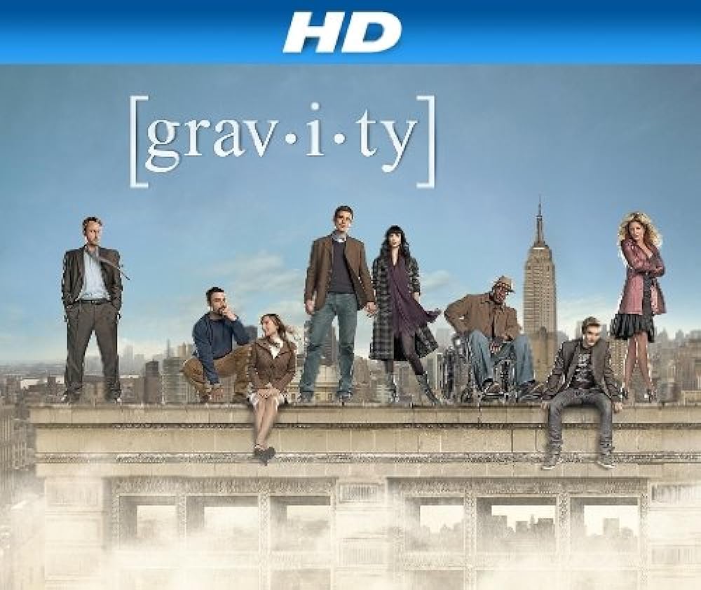 Gravity Gravity