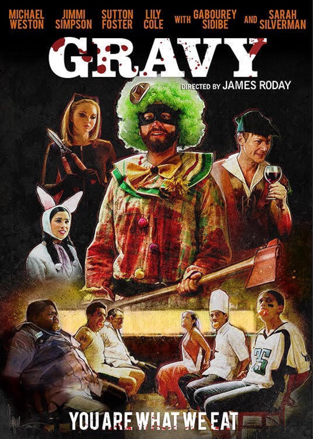 Gravy Gravy