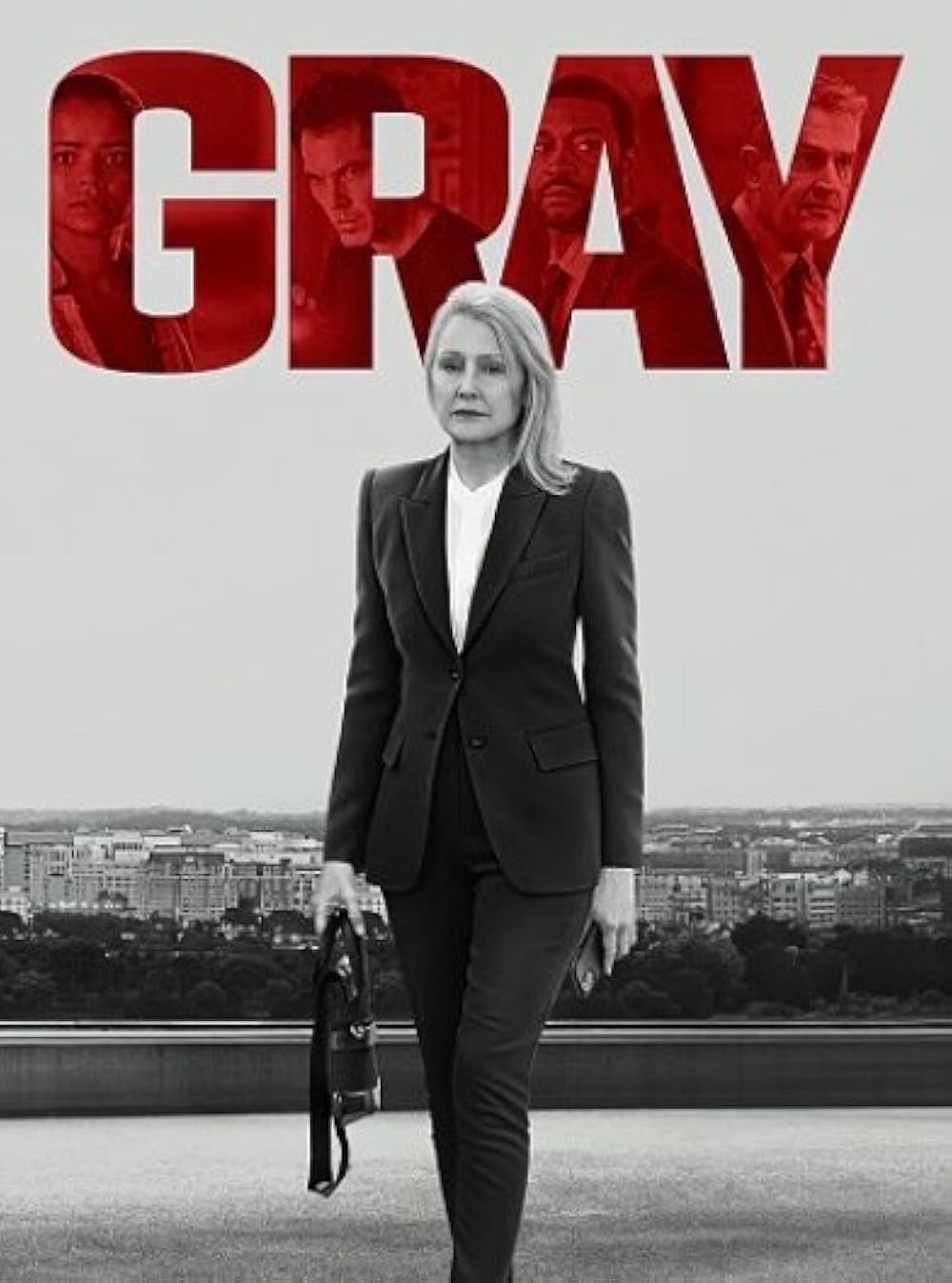Gray Gray