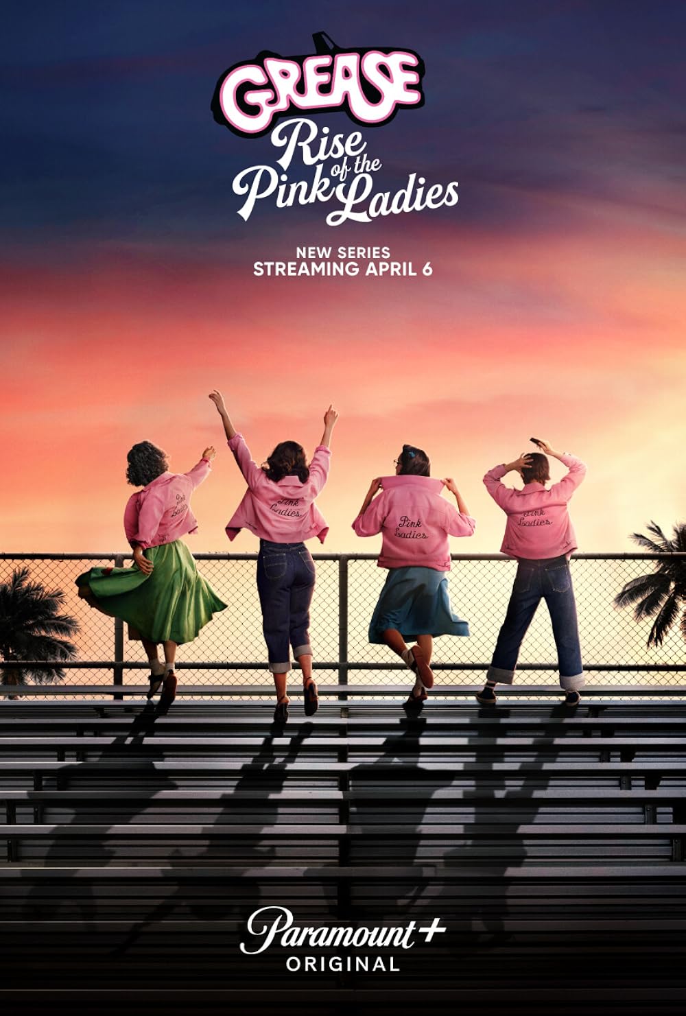 Grease: Grease: