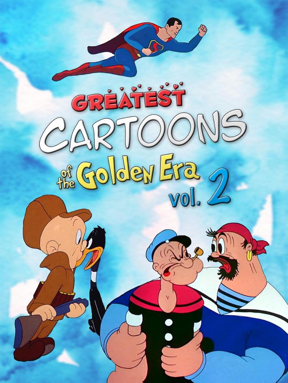 Greatest