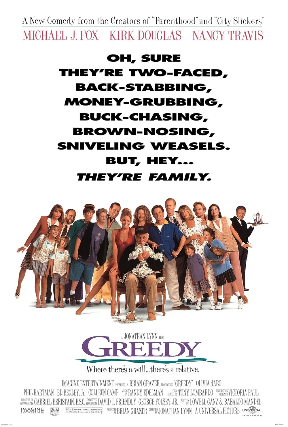 Greedy Greedy