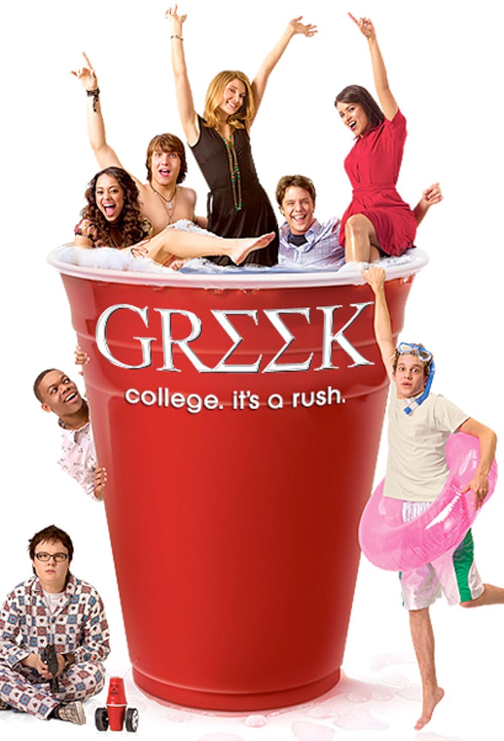 Greek Greek
