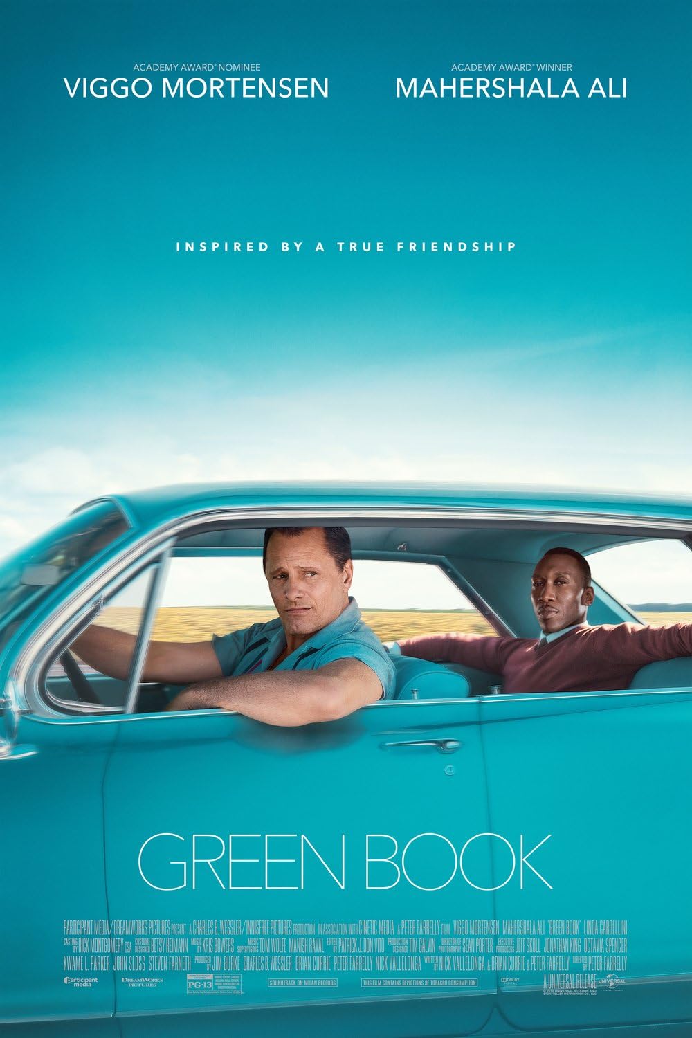 Green Green