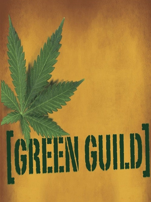 Green Green