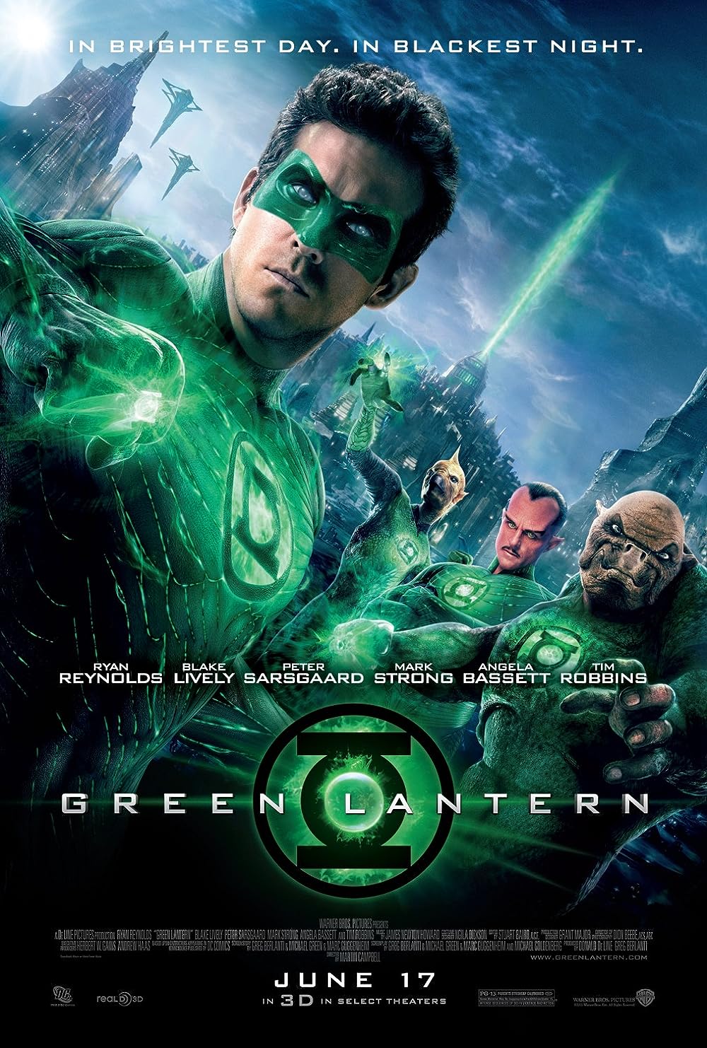 Green Green