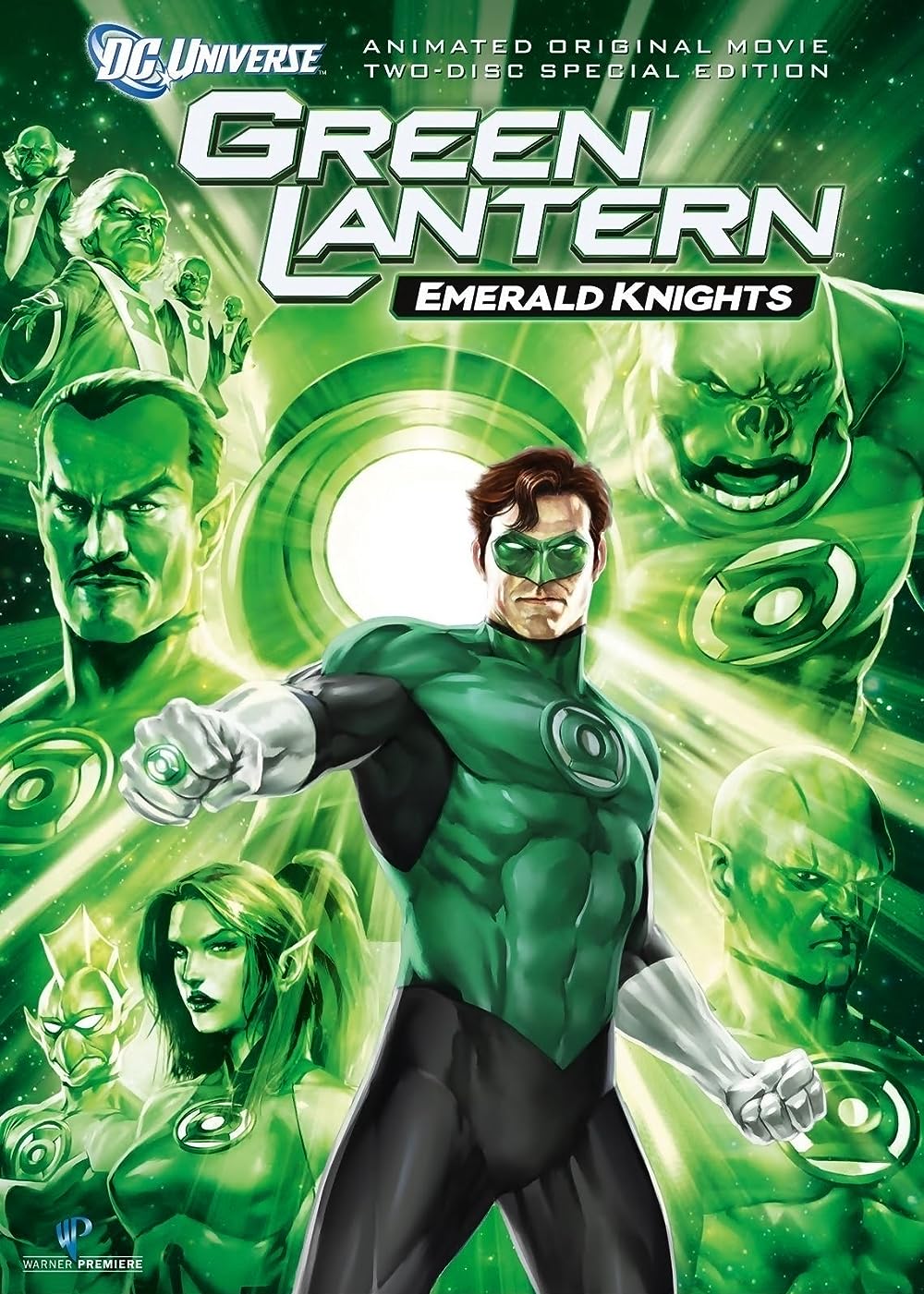 Green Green