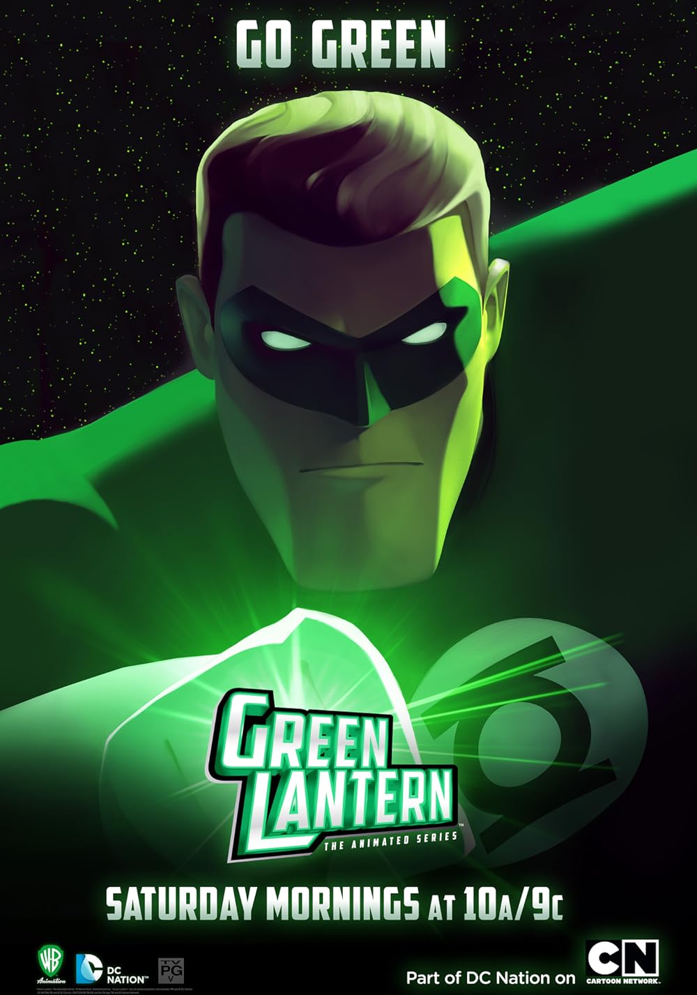 Green Green